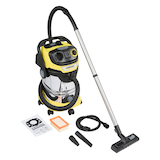 Artikelbild 1 für KÄRCHER Nass-/Trockensauger WD 6 P S V-30/6/22/T 1.300 W, Artikelnummer 744983