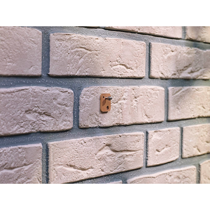 Artikelbild 7 für tesa Klebeschraube für max. 5,0 kg, 2,4 x 3,0 cm, 2 St., Artikelnummer 399042