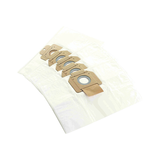 Artikelbild 1 für Nilfisk 1408618000 Staubsaugerbeutel, 10 St., Artikelnummer 142832