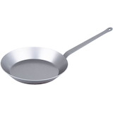 Artikelbild 1 für chg Pfanne Profi silber Ø 28,5 cm, 1 St., Artikelnummer 613648