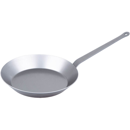 Artikelbild für chg Pfanne Profi silber Ø 28,5 cm, 1 St., Artikelnummer 613648