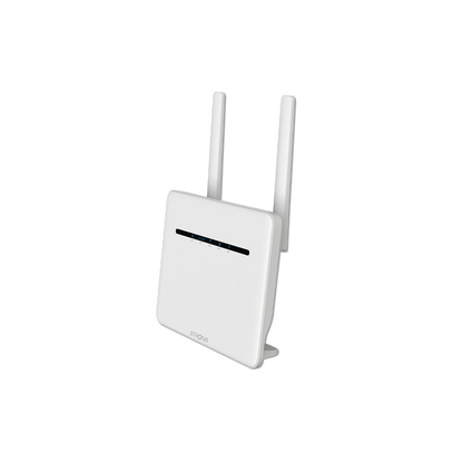Artikelbild 3 für STRONG 4G+ LTE 1200 WLAN-Router, 1 St., Artikelnummer 882243