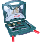 Artikelbild 1 für BOSCH Bohrer- und Bit-Set X-Line, 50-teilig, Artikelnummer 207948