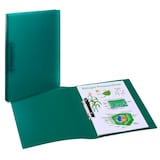 Artikelbild 1 für HERMA Ringbuch 2-Ringe dunkeelgrün 3,5 cm DIN A4, 1 St., Artikelnummer 650386