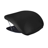 Artikelbild 1 für RUSSKA Sitzlifter-Aufstehhilfe 11020700 schwarz, 1 St., Artikelnummer 615129