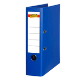 Artikelbild 1 für office discount Ordner blau Kunststoff 8,0 cm DIN A4, 1 St., Artikelnummer 501551