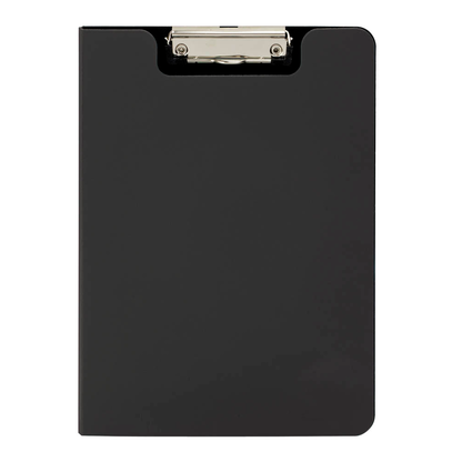 Artikelbild 2 für MAUL Klemmbrettmappe 2360690 DIN A4 schwarz Kunststoff, 1 St., Artikelnummer 106961