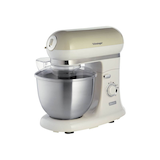 Artikelbild 1 für Ariete Vintage Küchenmaschine creme 2400 W, Artikelnummer 534273