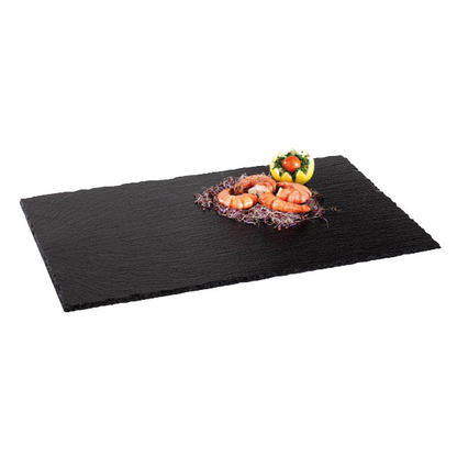 Artikelbild 2 für APS Schieferplatten schwarz 32,5 x 53,0 cm, 1 St., Artikelnummer 193799