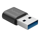 Artikelbild 1 für hama USB 3.2 Gen 2 Adapter, Artikelnummer 388369