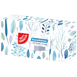 Artikelbild 1 für GUT&GÜNSTIG Kosmetiktücherbox 3-lagig weiß, 120 Tücher, Artikelnummer 237226