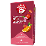 Artikelbild 1 für TEEKANNE PREMIUM FRUIT SELECTION Tee 20 Portionen, Artikelnummer 617696