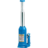 Artikelbild 1 für WEBER-HYDRAULIK Stempelwagenheberfür max 30,0 t, 142,0 mm Hubhöhe, Artikelnummer 326104