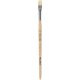 Artikelbild 1 für BRUNNEN Borstenpinsel Größe 10, Artikelnummer 105589