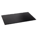 Artikelbild 1 für APS Schieferplatten schwarz 16,2 x 26,5 cm, 1 St., Artikelnummer 193819