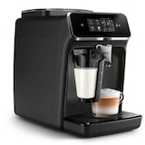 Artikelbild 1 für PHILIPS EP2334/10 Kaffeevollautomat schwarz, Artikelnummer 349306