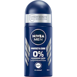 Artikelbild 1 für NIVEA MEN Protect & Care Deo-Roller 50,0 ml, Artikelnummer 542278