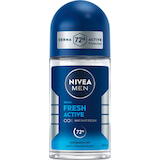 Artikelbild 1 für NIVEA MEN FRESH ACTIVE Deo-Roller 50,0 ml, Artikelnummer 660869