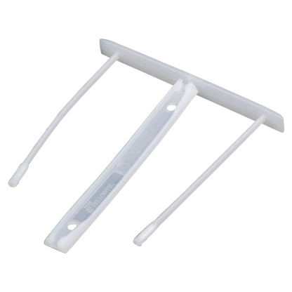 Artikelbild für Bankers Box Abheftbügel, 100 St., Artikelnummer 273163