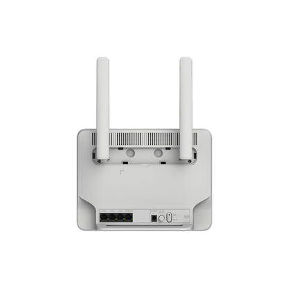 Artikelbild 6 für STRONG 4G+ LTE 1200 WLAN-Router, 1 St., Artikelnummer 882243