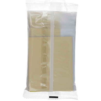 Artikelbild 5 für FIRST AID ONLY® Rettungsdecke 160,0 x 210,0 cm, Artikelnummer 802548