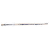 Artikelbild 1 für Pelikan 613F Borstenpinsel Größe 6, Artikelnummer 694836