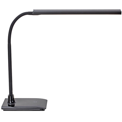Artikelbild für MAUL MAULpirro LED Schreibtischlampe schwarz 6 W, Artikelnummer 259863