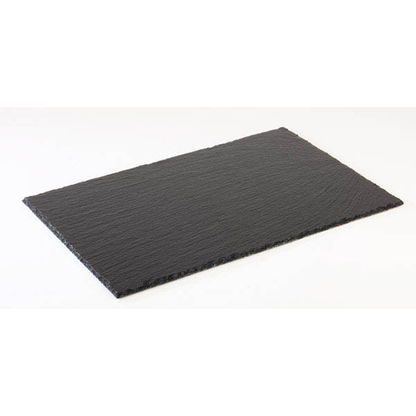Artikelbild für APS Schieferplatten schwarz 32,5 x 53,0 cm, 1 St., Artikelnummer 193799