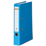 Artikelbild 1 für office discount Umwelt Ordner blau Karton 5,0 cm DIN A4, 1 St., Artikelnummer 154138