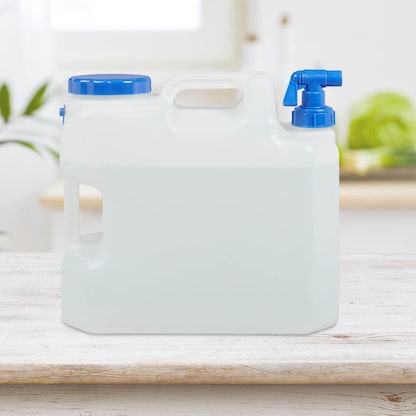 Artikelbild 2 für relaxdays Wasserkanister 18,0 l, 1 St., Artikelnummer 452221