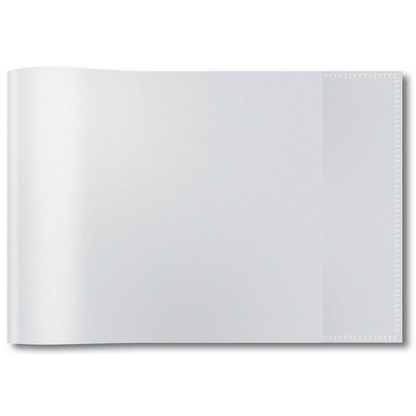 Artikelbild für HERMA Heftumschlag quer transparent DIN A5 quer, Artikelnummer 772794