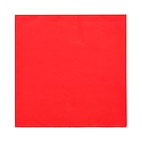 Artikelbild 1 für PAPSTAR Servietten Daily Collection rot 2-lagig 32,0 x 32,0 cm, 20 St., Artikelnummer 236907