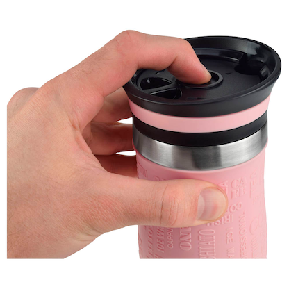 Artikelbild 5 für Milu Isolierbecher rosa 370,0 ml, 1 Set, Artikelnummer 859944