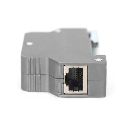 Artikelbild 7 für DIGITUS DN-95421 Netzwerk-Überspannungsschutz, Artikelnummer 468878