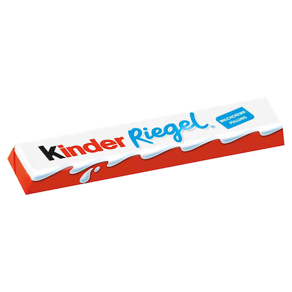 Artikelbild 4 für kinder Schokoriegel 36 St., Artikelnummer 190399