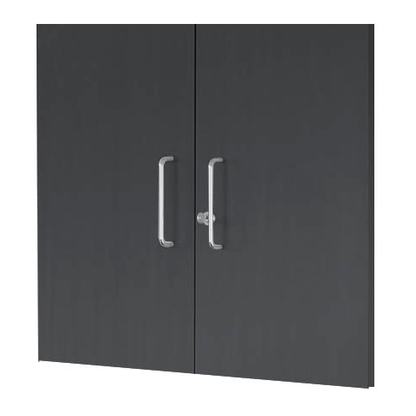Artikelbild für Kerkmann Lago Türen anthrazit 68,0 cm, Artikelnummer 278143