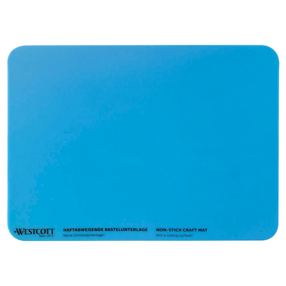 Artikelbild 2 für WESTCOTT Bastelunterlage, Artikelnummer 640065