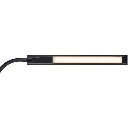Artikelbild 2 für MAUL MAULpirro LED Schreibtischlampe schwarz 6 W, Artikelnummer 259863