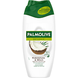 Artikelbild 1 für Palmolive Naturals Kokosnuss & Milch Duschgel 250 ml, Artikelnummer 762267