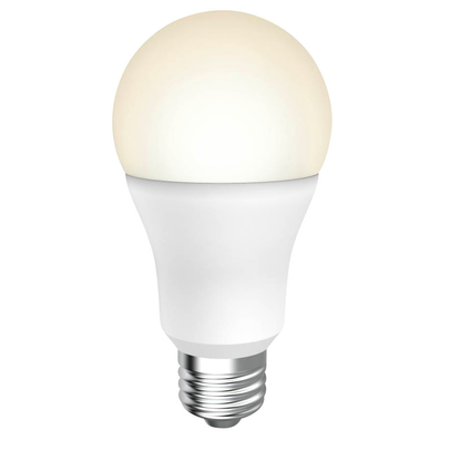 Artikelbild für hama LED-Lampe Smarte WLAN E27 9 W für Sprach-/App-Steuerung, 1 St., Artikelnummer 461977