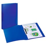 Artikelbild 1 für HERMA Ringbuch 2-Ringe dunkelblau 3,5 cm DIN A4, 1 St., Artikelnummer 650469