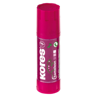 Artikelbild für Kores® Chameleon Klebestift 15,0 g, 1 St., Artikelnummer 766184