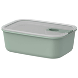 Artikelbild 1 für MEPAL Frischhaltedose EasyClip 7,0 cm hoch grün 1,0 l, 1 St., Artikelnummer 435109