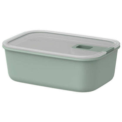 Artikelbild für MEPAL Frischhaltedose EasyClip 7,0 cm hoch grün 1,0 l, 1 St., Artikelnummer 435109