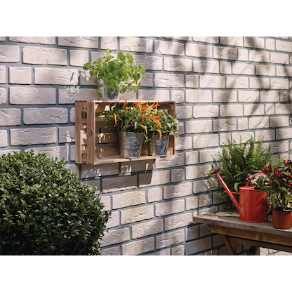 Artikelbild 10 für tesa Klebeschraube für max. 5,0 kg, 2,4 x 3,0 cm, 2 St., Artikelnummer 399042