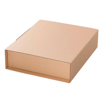 Artikelbild für Nestler Ordnerverpackungen 37,5 x 30,0 x 9,5 cm, 20 St., Artikelnummer 432815