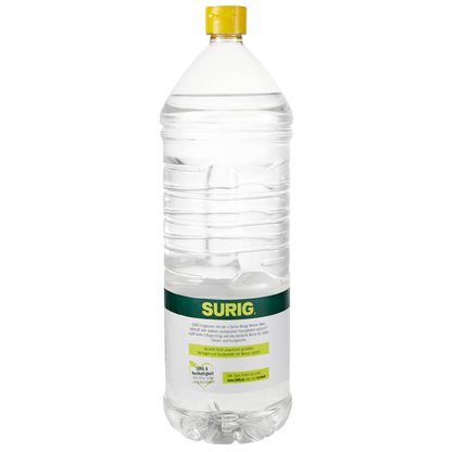 Artikelbild 3 für SURIG Essigessenz Essig 2,0 l, Artikelnummer 469183