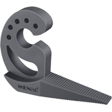 Artikelbild 1 für WENKO Multi-STOP® Fenster- & Türstopper Gummi, Artikelnummer 358422