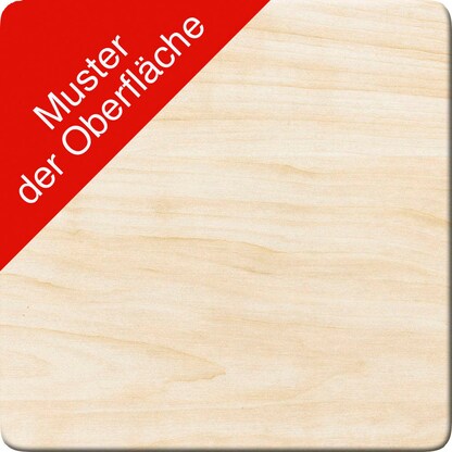 Artikelbild 2 für Fellowes Tischplatte Levado ahorn rechteckig 160,0 x 80,0 x 2,5 cm, Artikelnummer 634453