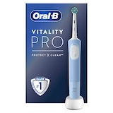 Artikelbild 1 für Oral-B Elektrische Zahnbürste Vitality Pro, 1 St., Artikelnummer 414746